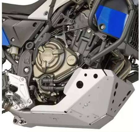 Osłona silnika aluminiowa yamaha ténéré 700 (19)