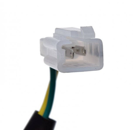 Czujnik poziomu paliwa do skutera Sym Orbit 4T