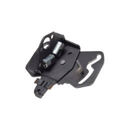 Automat zmiany biegów Jawa 350