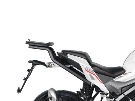 Stelaż kufra tylnego Shad do Keeway RKF 125 18-19