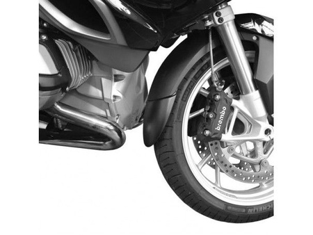 Przedłużenie błotnika puig do bmw r1250rt 19-20 (przednie) czarne