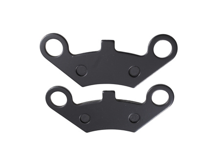 Klocki Hamulcowe Tylne Atv 250 St-9e/C