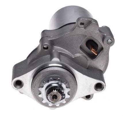 Rozrusznik elektryczny ATV 110 dolny chrom