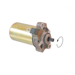 RROZRUSZNIK APRILIA; DERBI; GILERA; PIAGGIO