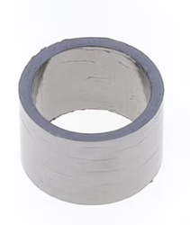 uszczelka tłumika 38x46x30 kawasaki kxf250 '04-'08/ suzuki rmz 250