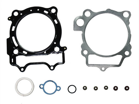 uszczelki top-end yamaha yfz 450 r 09-12, x 10-11