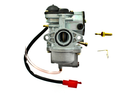 Gaźnik Power Force Suzuki Address 50 Gzc000001