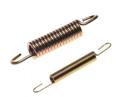 Sprężyna podstawy centralnej skuter 2T 4T