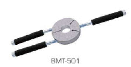 NARZĘDZIE DO DEMONTAŻU WEWNĘTRZNEJ BIEŻNI ŁOŻYSKA WAŁU KORBOWEGO KTM SX 85 '08-'23, SX 105 '04-'11, XC 85 / 105 '08-'09, HUSQVARNA TC 85 '14-'23, GAS GAS MC 85 '21-'23