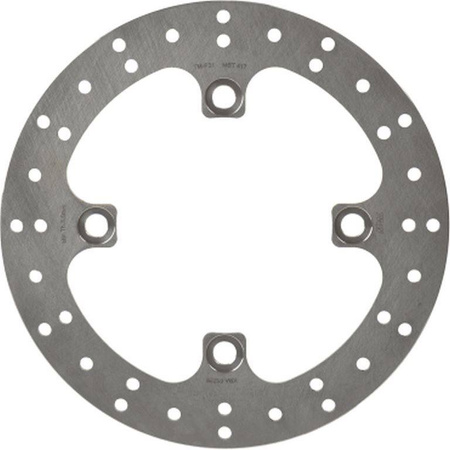 Tarcza hamulcowa tył yamaha yfm 700 grizzly 07-,