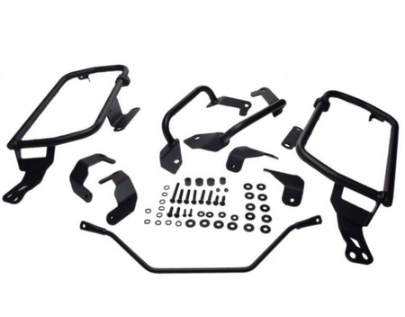 Stelaż kufra bocznego 4P Shad Terra do Honda X-ADV