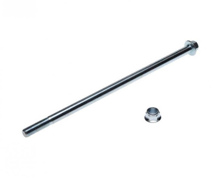 Oś zawieszenia silnika skuter 4T 235Xm10