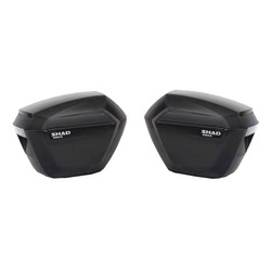 Kufry boczne Shad SH23 komplet 2 szt