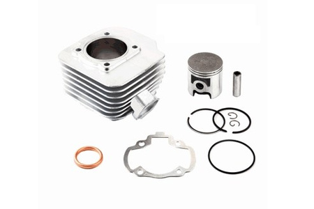Cylinder nicasilowy airsal peugeot elyseo looxor speedfight vivacity x-team 55mm 2t