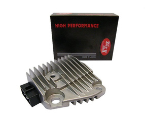 REGULATOR NAPIĘCIA YAMAHA XV 125/125S '97-'00, XV 250 VIRAGO '96-'07, XV 250 V-STAR '08-'20 (OEM: 3DM-81960-01) (MADE IN JAPAN)