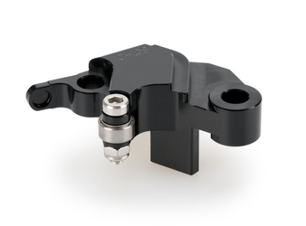 Osprzęt Dźwigni Sprzęgła Puig - Do Pierwszego Montażu Dźwigni Do Suzuki Gsx-S125- Czarny