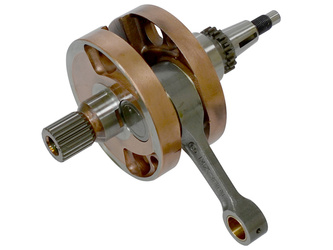 WAŁ KORBOWY HONDA CRF 250R (10-17) (HR 4097N)