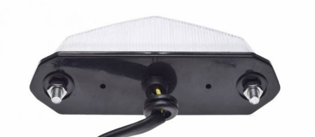 Lampa tylna led do motocykla Derbi Senda
