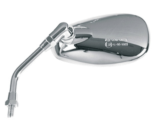 Lusterko sym / uniwersalne (e475)