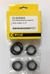 Łożyska koła tylnego z uszczelniaczami tm wszystkie modele '15-18