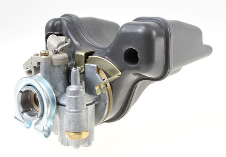 Gaźnik Power Force D12g Peugeot 103 Gzc000071