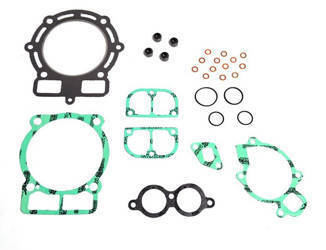 uszczelki top-end ktm sxf 450 '13, exc 450 '12-'13, exc 500 '12-'13