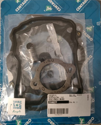 USZCZELKI TOP-END KTM SXF 450 '23-24 , EXCF 450 / 500 '24 , HUSQVARNA FC 450 '23-'24 , FE 450 / 501 / 510 '24 , GAS GAS MC F / EX F 450 '24 ( Z USZCZELKĄ POKRYWY ZAWOROWEJ)