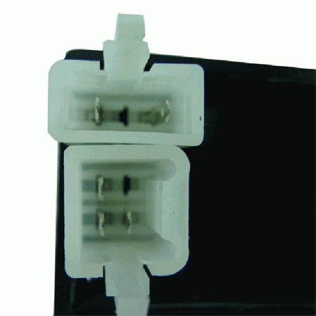 Moduł zapłonowy honda bali 3-2