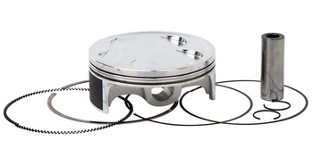 Vertex tłok yamaha yzf 450 (yz450f) '03-'09, wrf 450 (wr450f) '05-'11 big bore + 3mm (97,97mm) (pierścienie 590298000001 x 1 kpl.)