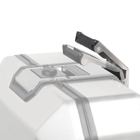 Kufer Shad Terra centralny TR48 aluminiowy