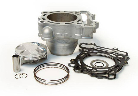 cylinder kompletny kawasaki kxf 250 '15-'16 standard=77mm (13.8:1)