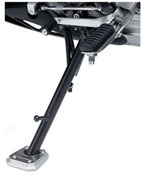 Poszerzenie Stopki Bocznej Moto Morini X Cape 649 '21-'22