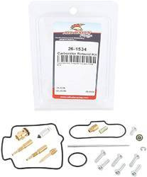 Zestaw naprawczy gaźnika yamaha yz 125 '96-'97