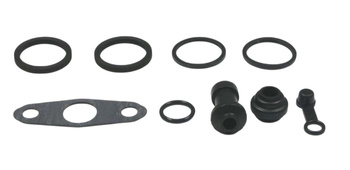 Zestaw naprawczy zacisku hamulcowego tył suzuki an 250 burgman '98-06, an 400 burgman '99-06