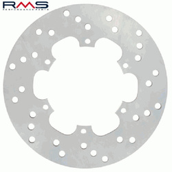 Tarcza Hamulcowa Gilera 50-125 Front Rms 22 516 2110