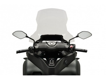 Szyba Turystyczna V-Tech Line Puig Do Yamaha Tricity 300 Przezroczysta