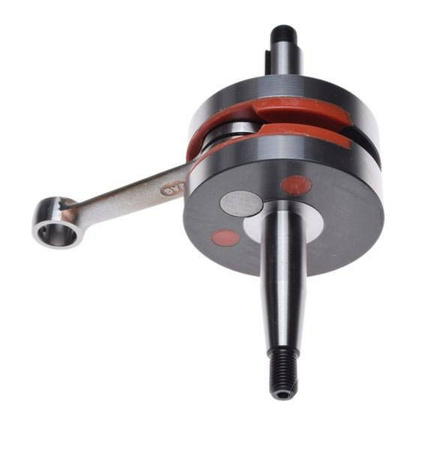 Wał korbowy racing do Minarelli AM6 Tajwan