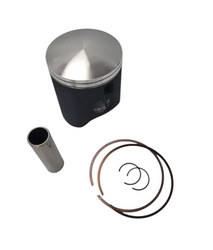 TŁOK (2T) KTM SX 250 (SX250) '05-25, EXC 250 (EXC250) TPI '18-'25, HUSQVARNA TC 250 '14-'25, TE 250 TPI '18-25, GAS GAS EC 250 '21-25, EX 250 '22-25, TE 250 TPI '18-25 (STD. + 0,60MM = 66,94MM) (RSB6800)