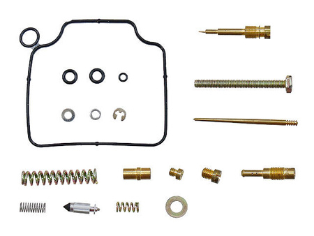 Zestaw naprawczy gaźnika honda trx 300/fw (93-00) (26-1373) (na 1 gaźnik)