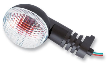 kierunkowskaz gas gas enduro fse hp-wild txt, honda cre crm trx,ktm exc,peugeot xps xr6,sherco enduro lewy przód / prawy tył (opis) (8152)