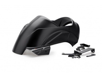 Błotnik Tylny Puig Do Honda Forza 750 21 Czarny Mat