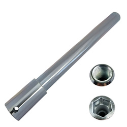 oś / ośka koła przedniego honda cbr 600rr (07-22)