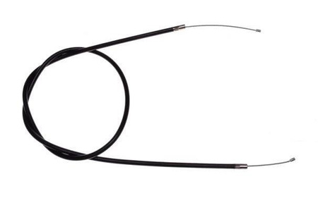 Linka gazu motocykl Mz251 89 cm