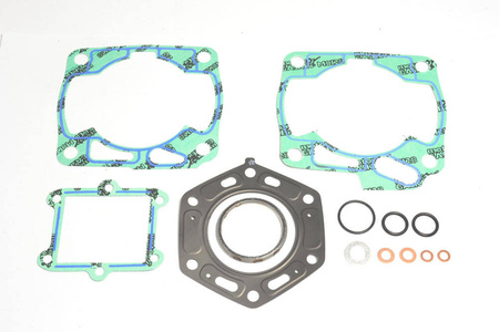 uszczelki top-end honda crm 250 r '90-'00