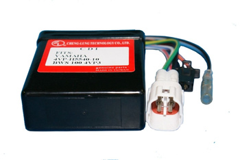 Cl 2022/01 moduł zapłonu yamaha bws 100 (4vp-h5540-10)