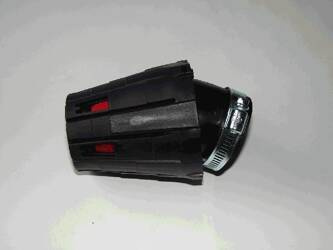 Filtr stożek gąbka 39/45 vicma od45st vic000574