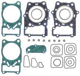 uszczelki top-end suzuki vs 750 intruder '85-'95
