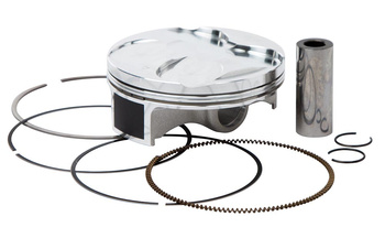 Vertex tłok honda crf 250r '08-'09 pro 13,0 :1 (77,98mm) (pierścienie 590278000002 x 1 kpl.)