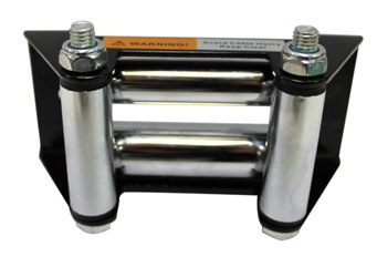 Rolki do wyciągarek