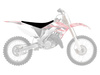 Pokrowiec/poszycie na siedzenie honda cr 125/250 '02-'07, crf 450r '02-'04 pyramid (pmd) kolor czarny